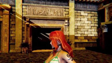 One Piece - The Big Secret Treasure Everyone Is Looking For ~ Nami
