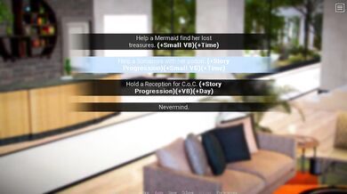 Sexus Resort - (PT 19) - v040