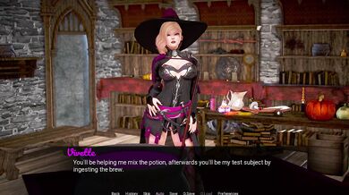 Sexus Resort - (PT 19) - v040