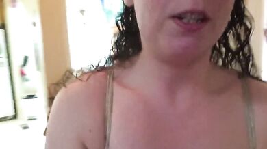 Behind The Scenes: Camshow Preparation