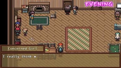 Zombie's Retreat - (PT 01) - Giants Tits and Zombies , Im in