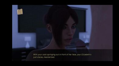 Echoes Of Lust S2 Ep35 Remastered