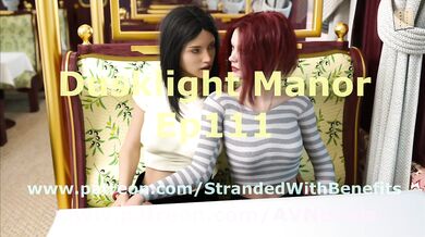 Dusklight Manor 111
