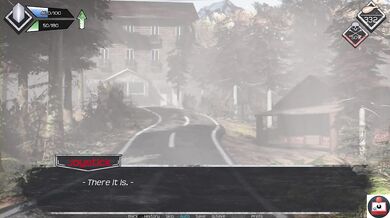 MIST - (PT 08)