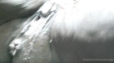 His Queen Suga Squirt Compilation #2