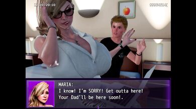 My new Life: Revamp - Coitus interuptus (43)