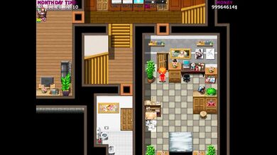 My new Life: Revamp - Coitus interuptus (43)