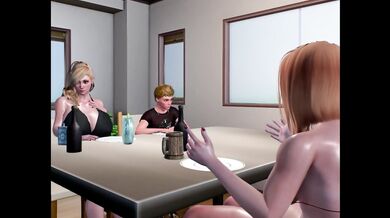 My new Life: Revamp - Coitus interuptus (43)