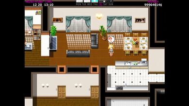 My new Life: Revamp - Coitus interuptus (43)