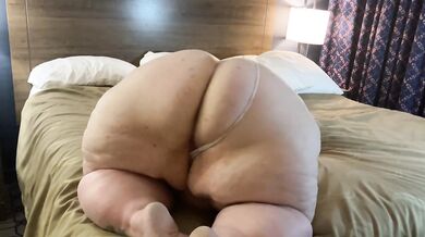 Cum & Worship my Ass!