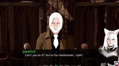 Haxia the Academy of Monsters [v0.2.0] [Neizan] - (PT 01)