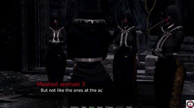 Haxia the Academy of Monsters [v0.2.0] [Neizan] - (PT 01)