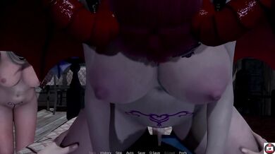 Haxia the Academy of Monsters [v0.2.0] [Neizan] - (PT 01)