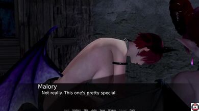 Haxia the Academy of Monsters [v0.2.0] [Neizan] - (PT 01)