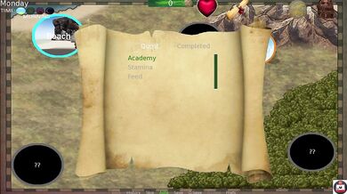 Haxia the Academy of Monsters [v0.2.0] [Neizan] - (PT 01)