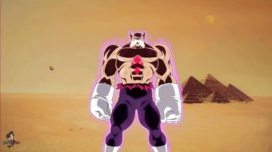 Dragon Ball Divine Adventure/Infinity Uncensored Guide Part 17 Angelic Tit Job