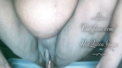 His Queen Suga - What my wet dreams look like....