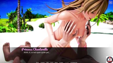 Sexus Resort - (PT 13) - {v0.3.2} - MY kind of treasure hunt