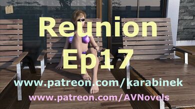 Reunion 17