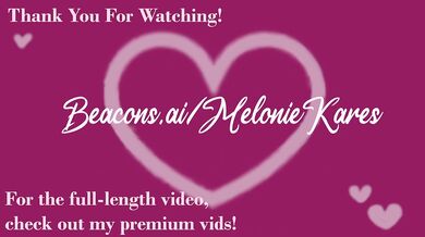 Loving French Mommy Rides You POV Teaser
