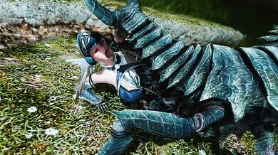 skyrim fan demo 7