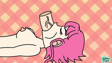 Scott Pilgrim xxx Parody animated: Ramona Flowers