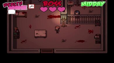 Zombie's Retreat - (PT 4) - EDITED