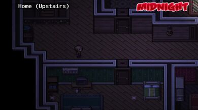 Zombie's Retreat - (PT 17) - wonderful turn of events