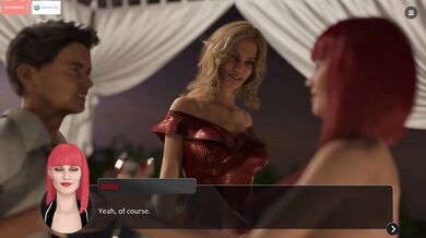 The Spellbook - Blowjob under the table (38)