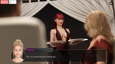 The Spellbook - Blowjob under the table (38)