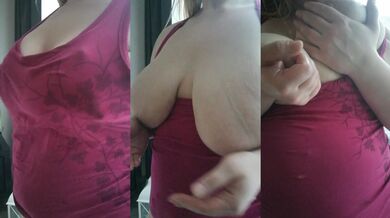 More of my boobs, tell me what you think