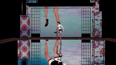 Honey select 2 mmd dance Abracadabra