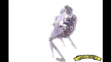 The Ripper New Attack 3D MONSTER FUCK