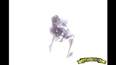 The Ripper New Attack 3D MONSTER FUCK