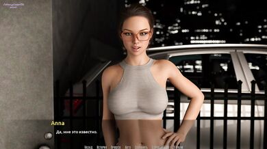 BARS (0.70 Rus) ASMR Walkthrough. Part 21.