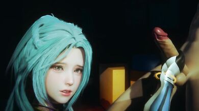Honey Select 2:Gymnasium with Magic Ninja Big Ass Movement