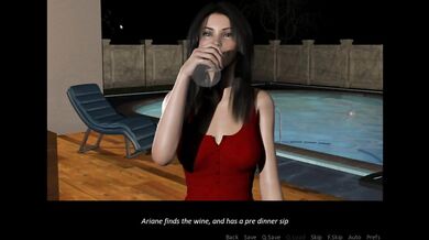 Date Ariane | Gameplay