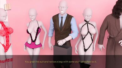 Echoes Of Lust S2 Ep31