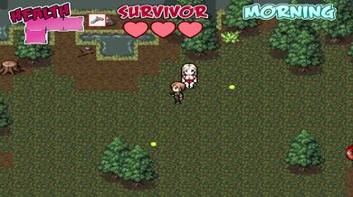 Zombie's Retreat - (PT 08) - Saved the lifeguard, really a fucking lucky whistle?
