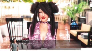 The Secret: Reloaded - Blowjob on the streets (9)