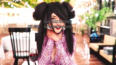 The Secret: Reloaded - Blowjob on the streets (9)