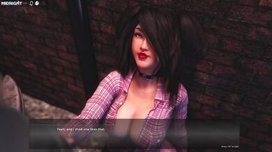 The Secret: Reloaded - Blowjob on the streets (9)
