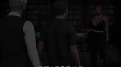 CURVY COUGARS STREET - Threesome with two bbw (1)