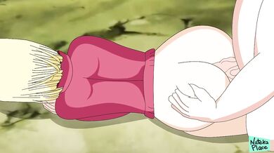Android 18 and Krillin parody xxx 2 from Dragon Ball Super (Reloaded)