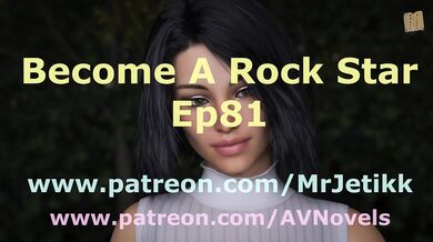 Become A Rock Star 81