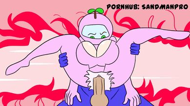 AMong US, Rick and Morty , and Kim Possible Hentai