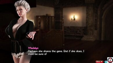 Treasure of Nadia [NLT Media] - (PT 83)