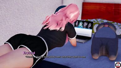 My Real Desire - (PT 22)
