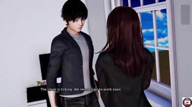 My Real Desire - (PT 22)