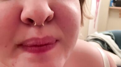 ALICE EATS: SEXY BBW HAS A VORE RELAPSE (COMMISSIONED BY VOLDERISEN)